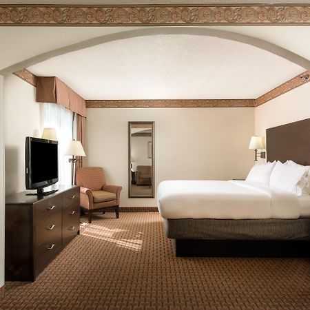 Holiday Inn Express Wilson I-95 By Ihg Esterno foto