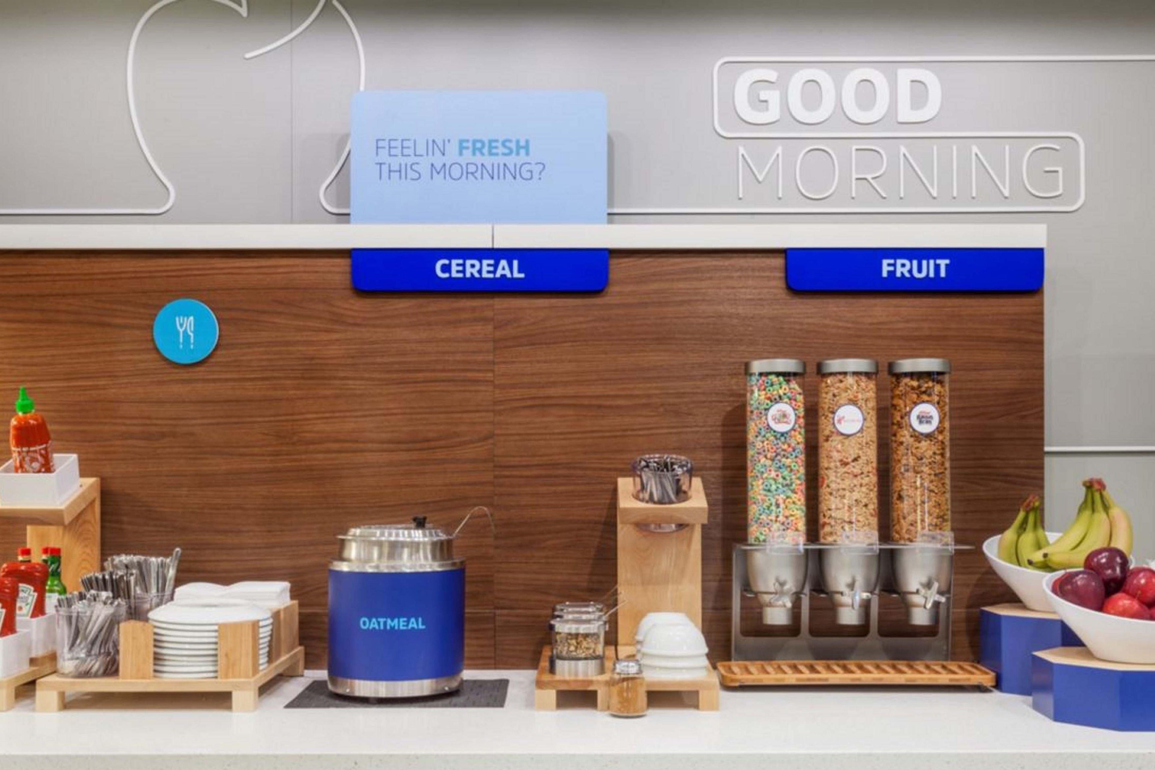 Holiday Inn Express Wilson I-95 By Ihg Esterno foto