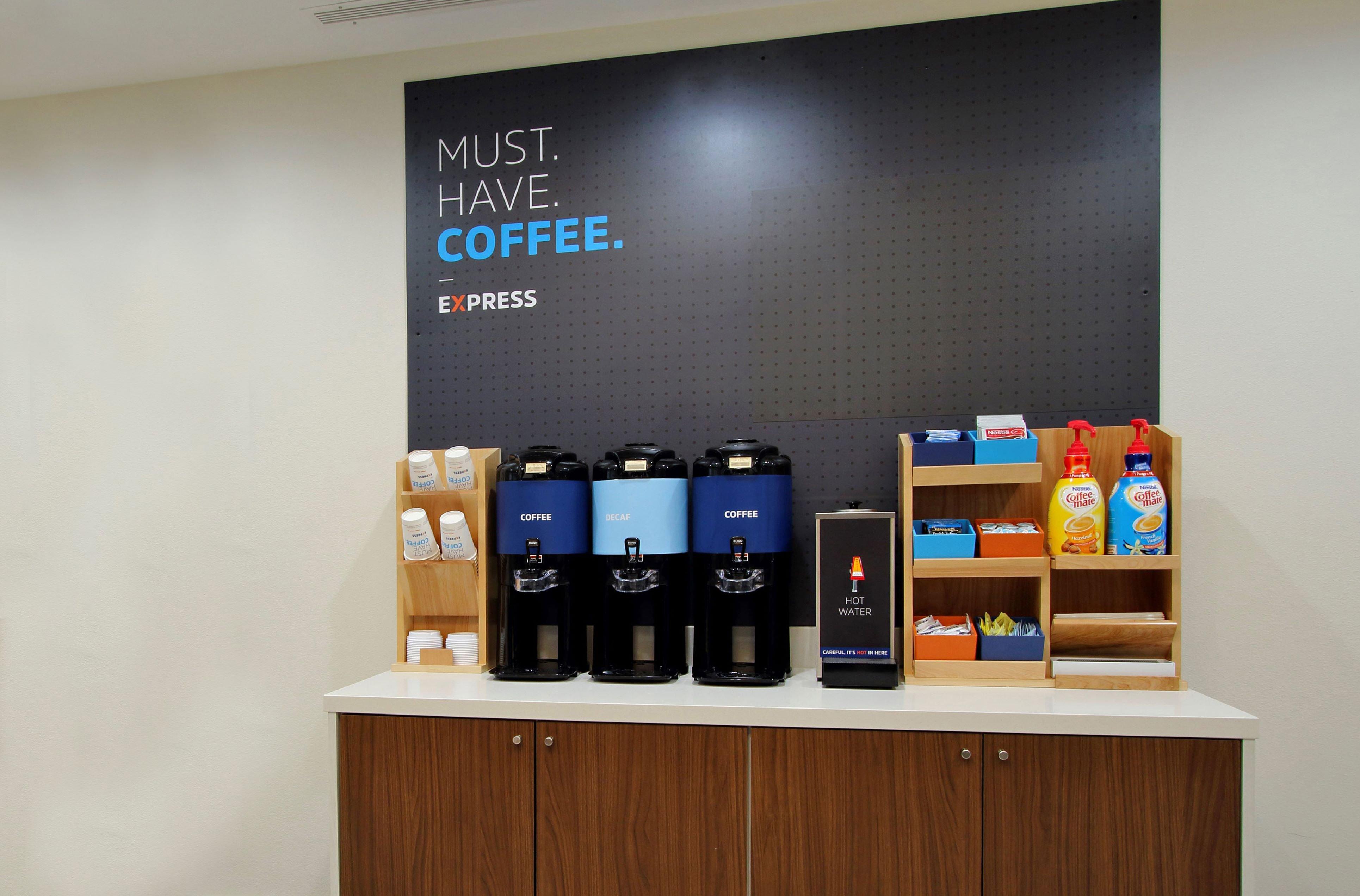 Holiday Inn Express Wilson I-95 By Ihg Esterno foto