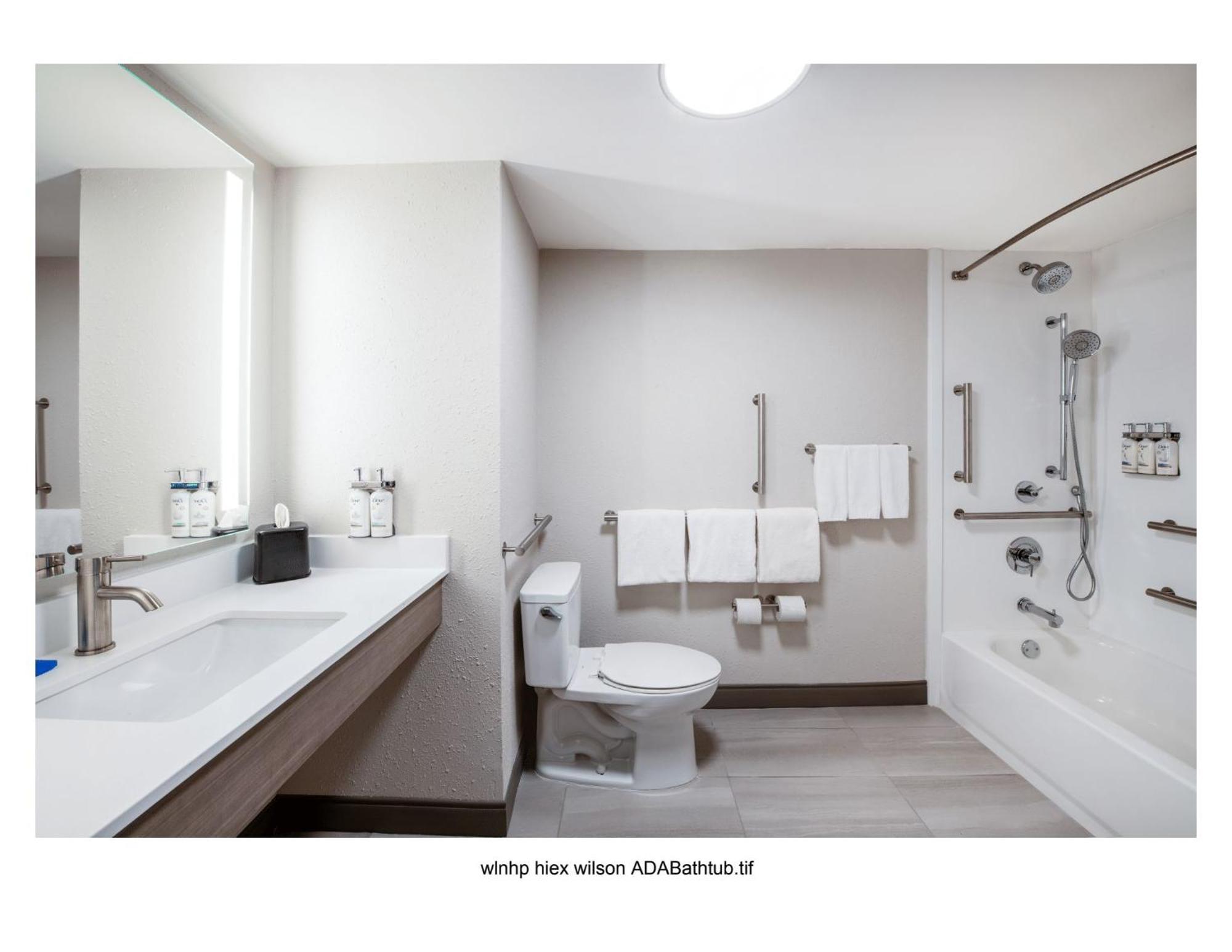 Holiday Inn Express Wilson I-95 By Ihg Esterno foto
